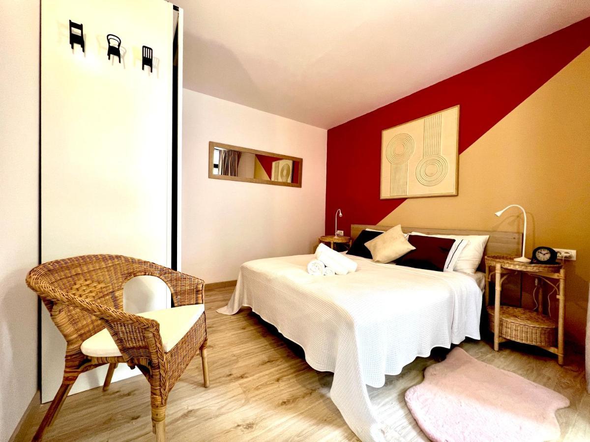 Stunning Lovely Flat With Pool And Wi-fi, 31 Holiday home