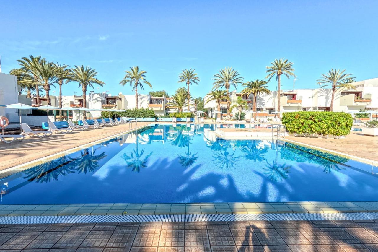 Stunning Lovely Flat With Pool And Wi-fi, 31 Holiday home Arona (Tenerife)