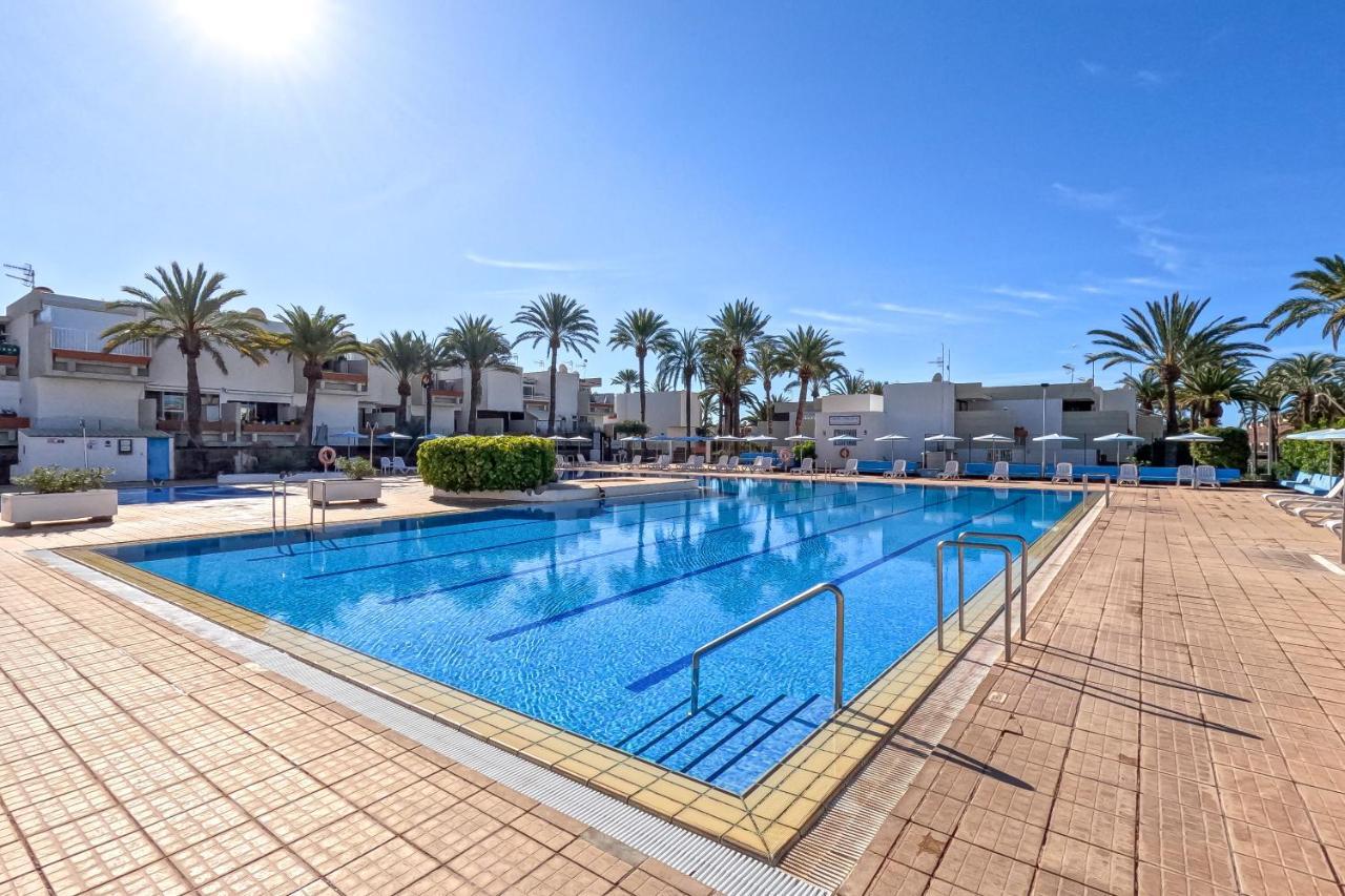 Holiday home Stunning Lovely Flat With Pool And Wi-fi, 31