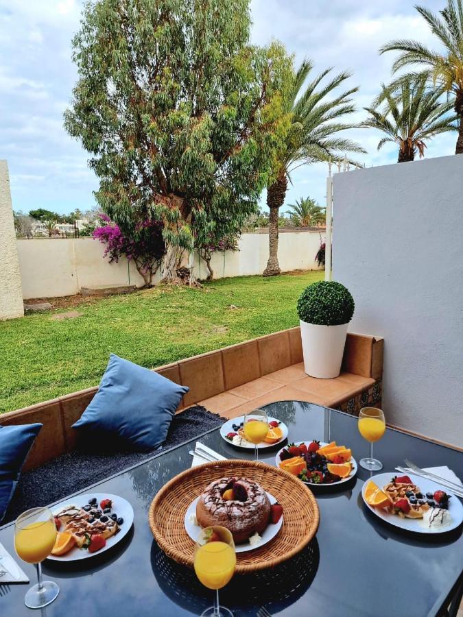 Holiday home Stunning Lovely Flat With Pool And Wi-fi, 31 *