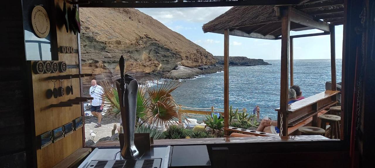 Stunning Lovely Flat With Pool And Wi-fi, 31 Holiday home Arona (Tenerife)