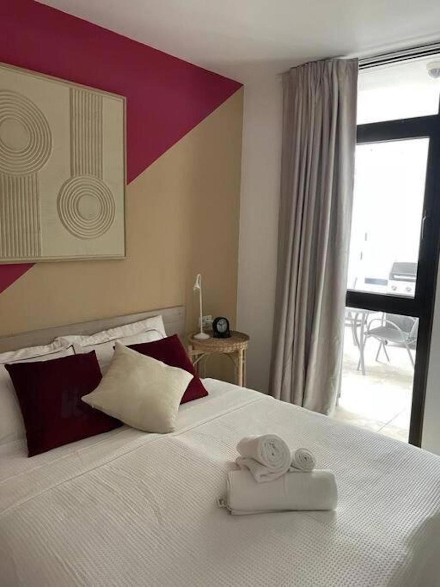 Casa de Férias Stunning Lovely Flat With Pool And Wi-fi, 31 *